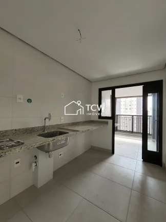 Imagem LOOMI PAULISTA 120m2 - 3 dorm NOVO no Aclimação