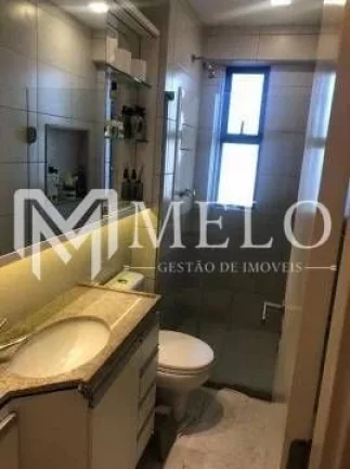Imagem Vende-se apartamento - Edf. Maria Satye em Boa Viagem.