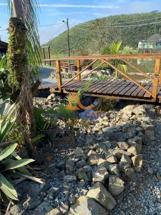 Imagem Chácara à venda em Balneário Piçarras-SC, com 3 dormitórios e 20.000 m² Adriano Carpes Imóveis vende