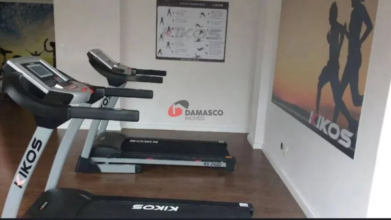 Imagem Apartamento à venda, Vila Floresta, Santo André