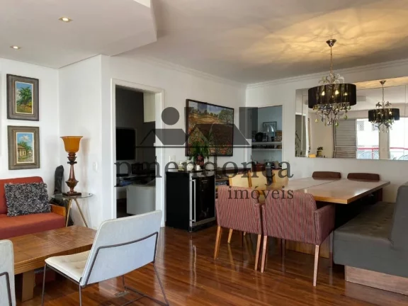 Imagem Perdizes, apartamento 131, mts 3 dormt, 2 suites, 3 vagas.