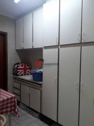 Imagem Apartamento à venda 3 Quartos, 3 Suites, 2 Vagas, 153M², Santa Paula, São Caetano do Sul - SP