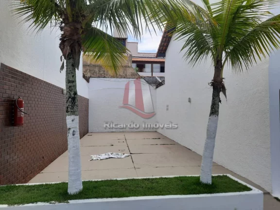 Imagem Casa Duplex Temporada Família Praia Peró