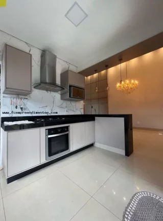 Imagem Casa em Condomínio para Venda, Residencial Fazenda Itapema, 3 dormitórios, 1 suíte, 1 banheiro, 2 vagas
