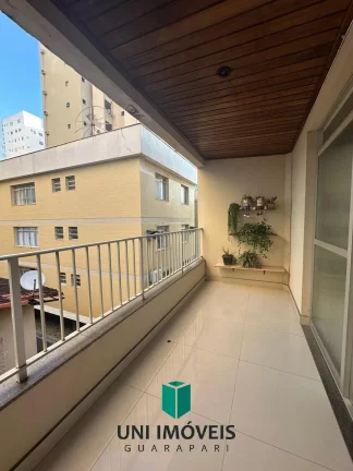 Imagem Oportunidade! 3 quartos na Praia do Morro a poucos metros do mar!