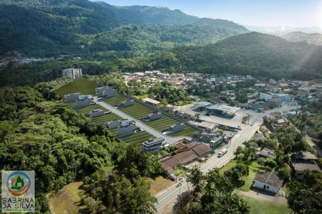 Imagem Lote/Terreno - Itoupavazinha - Blumenau