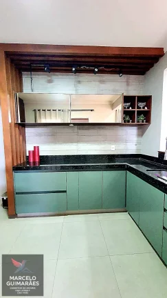 Imagem Casa Vila Carolina 3 dormitórios, sendo 1 suíte