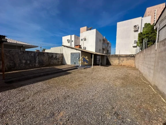 Imagem Investimento - Prédio à Venda com 24 apartamentos - Jardim Itália