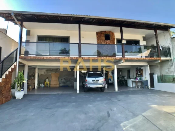 Imagem Excelente sobrado semi-mobiliado, recÃ©m reformado e climatizado a venda no Itaum - R$ 670.000,00 SÃ...