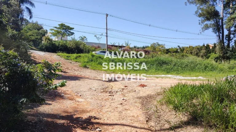 Imagem Terreno com 2560 m² à venda no Condomínio Terras de São José I em Itu SP condomínio de alto padrão com infraestrutura completa no interior de SP
