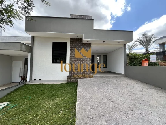 Imagem Casa Em Condominio em Sorocaba