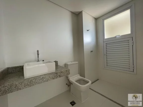 Imagem Apartamento para Venda em Goiânia, Park Lozandes, 3 dormitórios, 3 suítes, 4 banheiros, 4 vagas