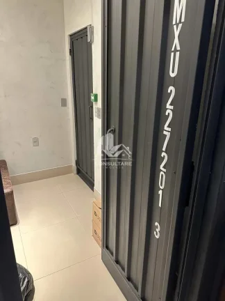 Imagem Sala, Centro, Santos - R$ 820 mil, Cod: 24431