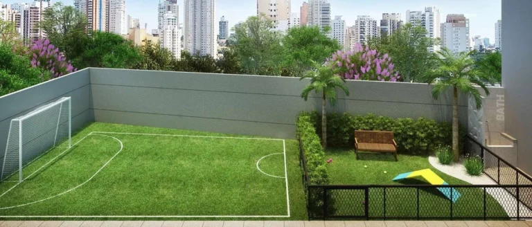 Imagem APARTAMENTO RESIDENCIAL em São Paulo - SP, Vila Santa Catarina