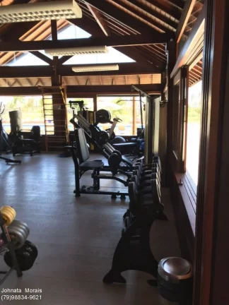 Imagem Lote de Terreno no Alphaville - 522 m², Frente Sul - Imperdível!