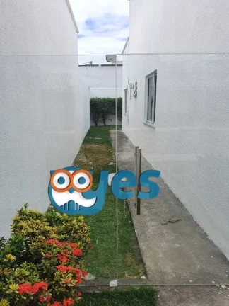 Imagem Casa no SIM para locação