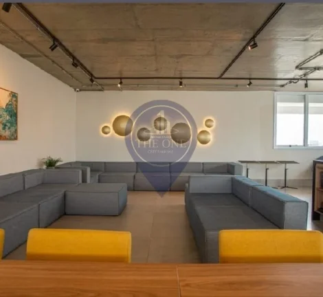 Imagem Studio à venda em São Paulo SP - Bela Vista: 1 quarto, 1 banheiro, 17m² de área. Aproveite essa oportunidade!