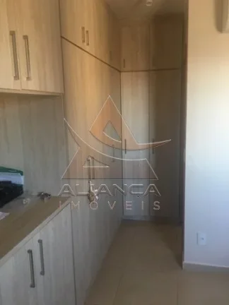 Imagem Apartamento - Ribeirão Preto - Bonfim Paulista