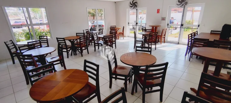 Imagem SEU REFÚGIO NO CORAÇÃO DA VILA ANDRADE, APTO DE 50M² NO 6º ANDAR COM VAGA NO SONATA MORUMBI MELODIA.