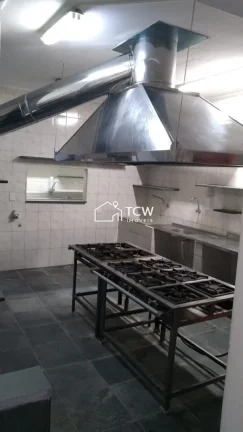 Imagem Loja para alugar no bairro Vila Nova Conceição - São Paulo/SP, Zona Sul
