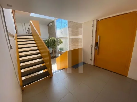 Imagem Sobrado City Ribeirao Moderno