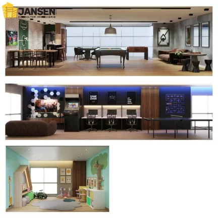 Imagem OPORTUNIDADE NO BESSA, APARTAMENTO COM 02 E 03 QUARTOS