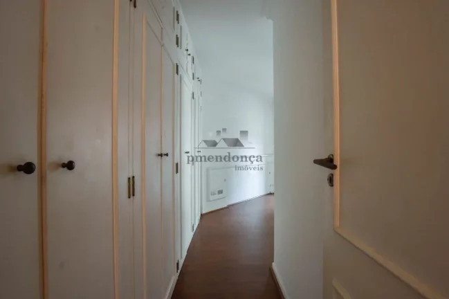 Imagem Apartamento à venda nas Perdizes, 3 quartos e 2 vagas em 111m2