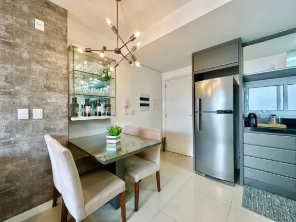 Imagem Apartamento 1 Dormitório - Bairro Navegantes