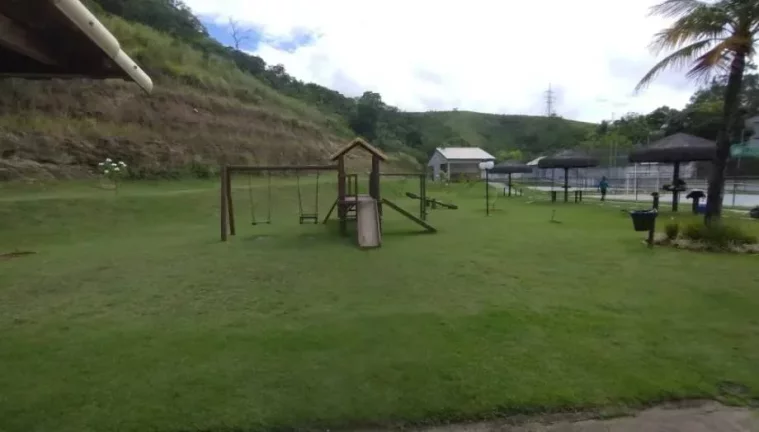 Imagem Casa de condomínio à venda em Maricá, Itapeba, com 2 quartos, 70m2
