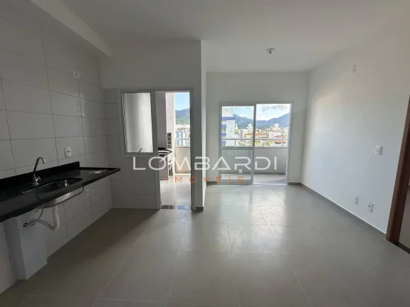 Imagem Apartamento novo no Itaguá