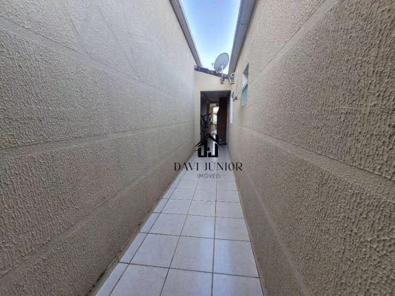Imagem Casa à venda, 93 m² por R$ 860.000,00 - Condomínio Villa Bella - Sorocaba/SP