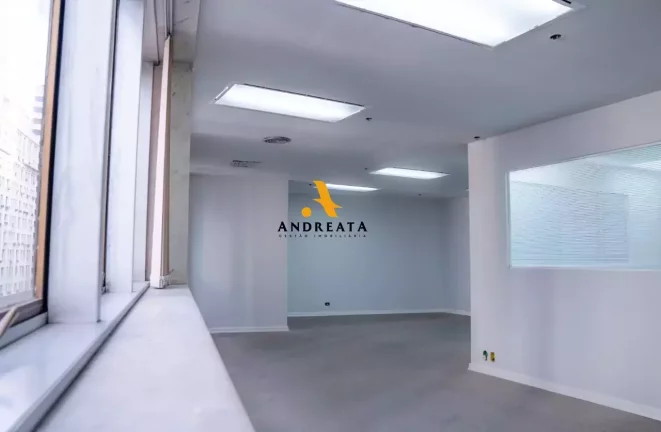 Imagem Centro Andar Exclusivo