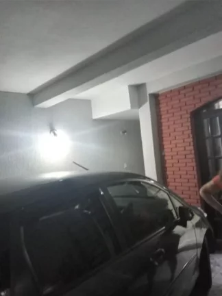 Imagem Sobrado com 3 dormitórios à venda, 197 m² por R$ 650.000,00 - Vila Oceania - Poá/SP