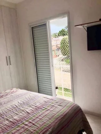 Imagem Casa com 2 dormitórios à venda por R$ 380.000,00 - Mogi Moderno - Mogi das Cruzes/SP