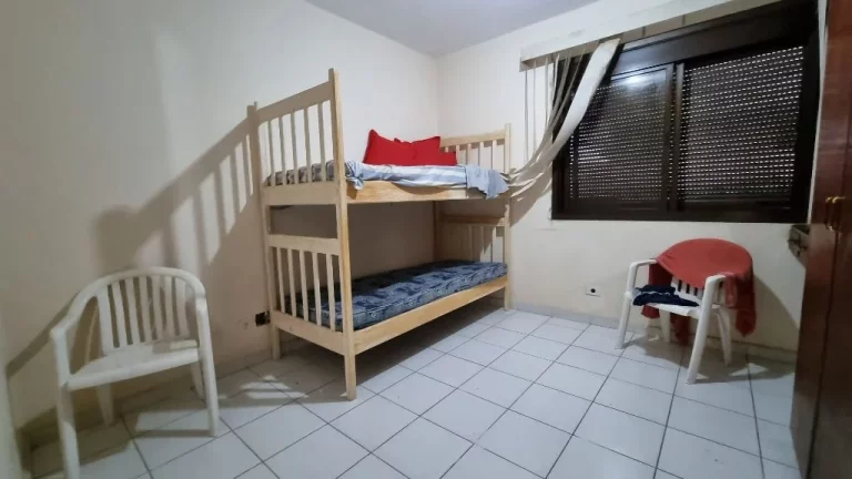 Imagem Apartamento com 4 dormitórios à venda, 190 m²- Astúrias - Guarujá/SP
