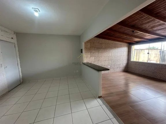Imagem Excelente casa com 2 dormitórios no Condomínio Terra Nova Palhoça