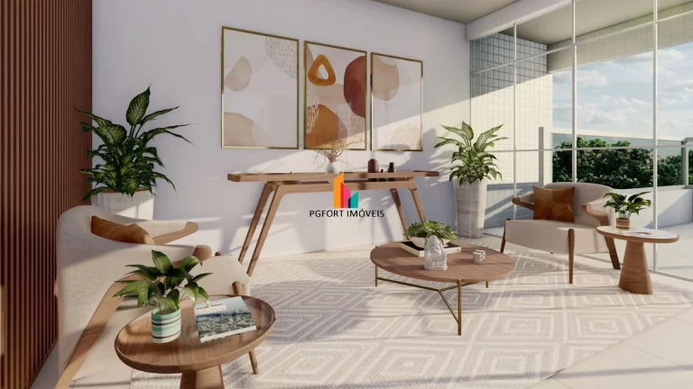 Imagem APARTAMENTO RESIDENCIAL em PRAIA GRANDE - SP, FLÓRIDA