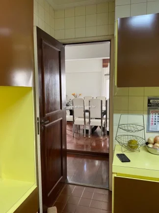 Imagem Apartamento à venda Vila Nova Conceição São Paulo