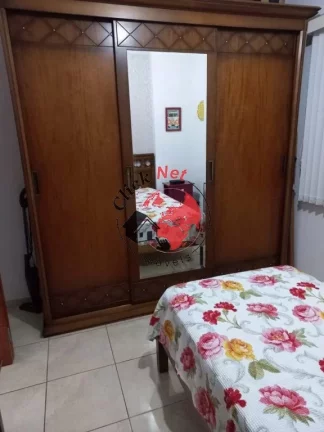 Imagem Apartamento à Venda no Bairro Jardim Olavo Bilac em São Bernardo do Campo