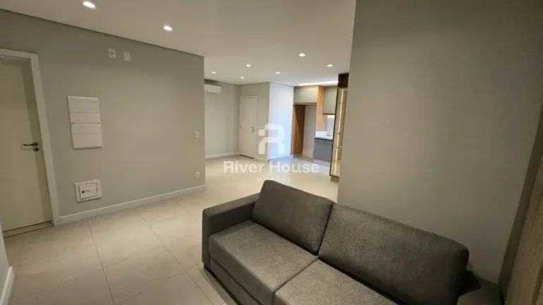 Imagem Apartamento Alto Padrão à Venda no Arch Jardim Cuiaba