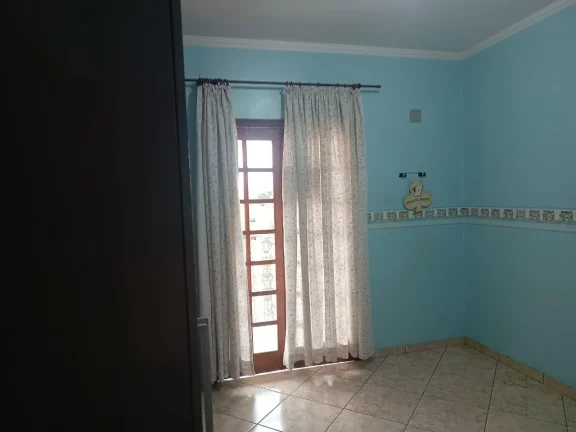 Imagem Casa 3 Dormitórios na Vila Carvalho- Sorocaba /SP