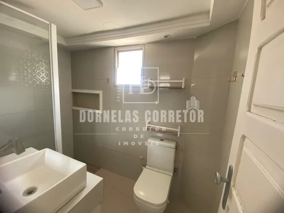 Imagem APARTAMENTO PAU AMARELO