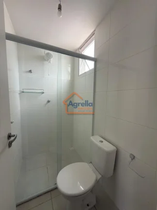 Imagem Portal Vila das Borboletas - Apartamento à venda no bairro Loteamento Parque Real Guaçu - Mogi Guaçu/SP