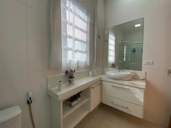 Imagem Lindo apartamento a venda em Santos na Ponta da Praia