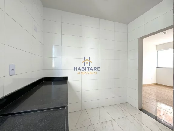 Imagem Apartamento 3 Quartos com Elevador no Masterville