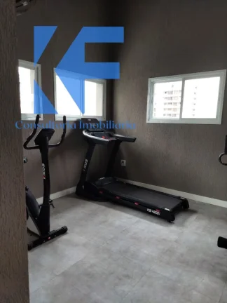 Imagem APARTAMENTO RESIDENCIAL em CAMPINAS - SP, CAMBUÍ