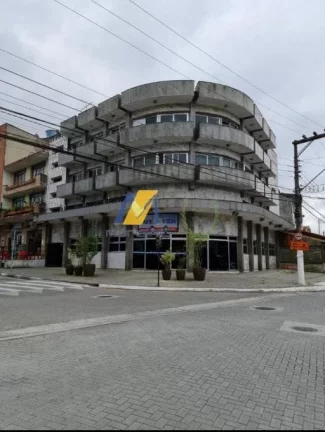 Imagem Alugo Sala Comercial em Ribeirão Pires, proximo ao Banco do Brasil.