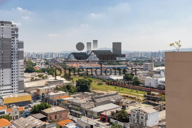 Imagem Apartamento na Vila Romana com 3 quartos (1 suíte) e 2 vagas + depósito, 91m².
