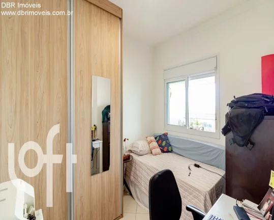 Imagem APARTAMENTO RESIDENCIAL em Sao Paulo - SP, Tatuapé
