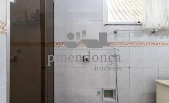 Imagem Apartamento em Pinheiros com 94m², 3 quartos ( 1 suíte ) e 1 vaga.